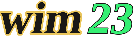 wim23 logo