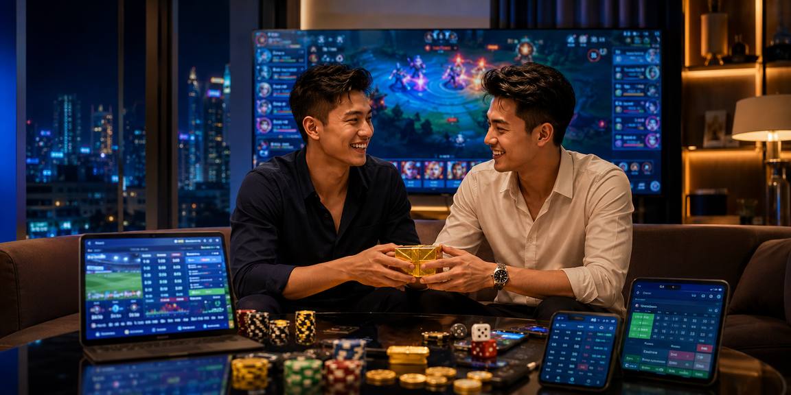 wim23 Đăng ký wim23 — vào sảnh trong vài bước